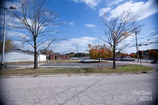 More details for 0 Jackson Park Rd, Kannapolis, NC - Land for Sale