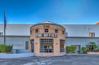 More details for 730 Las Vegas Blvd S, Las Vegas, NV - Office/Retail for Lease