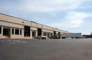 Collington Business Center - Warehouse