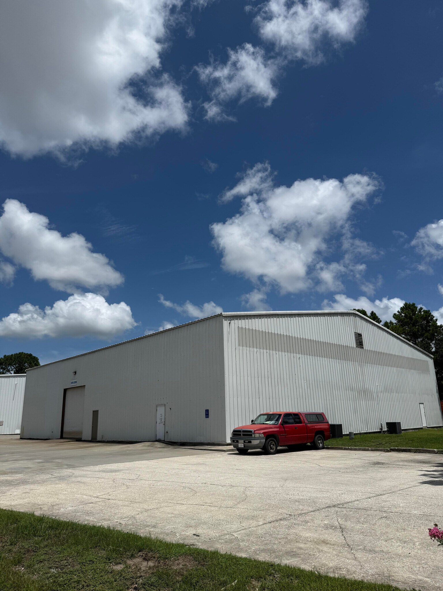 20 Mincey Blvd, Savannah, GA for sale Building Photo- Image 1 of 1