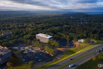 500 Corporate Pky, Birmingham, AL - AERIAL map view