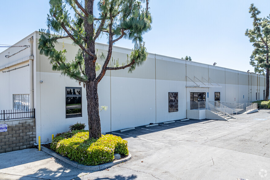 15300 Valley View Ave, La Mirada, CA 90638 - ReadySpaces Anaheim | LoopNet