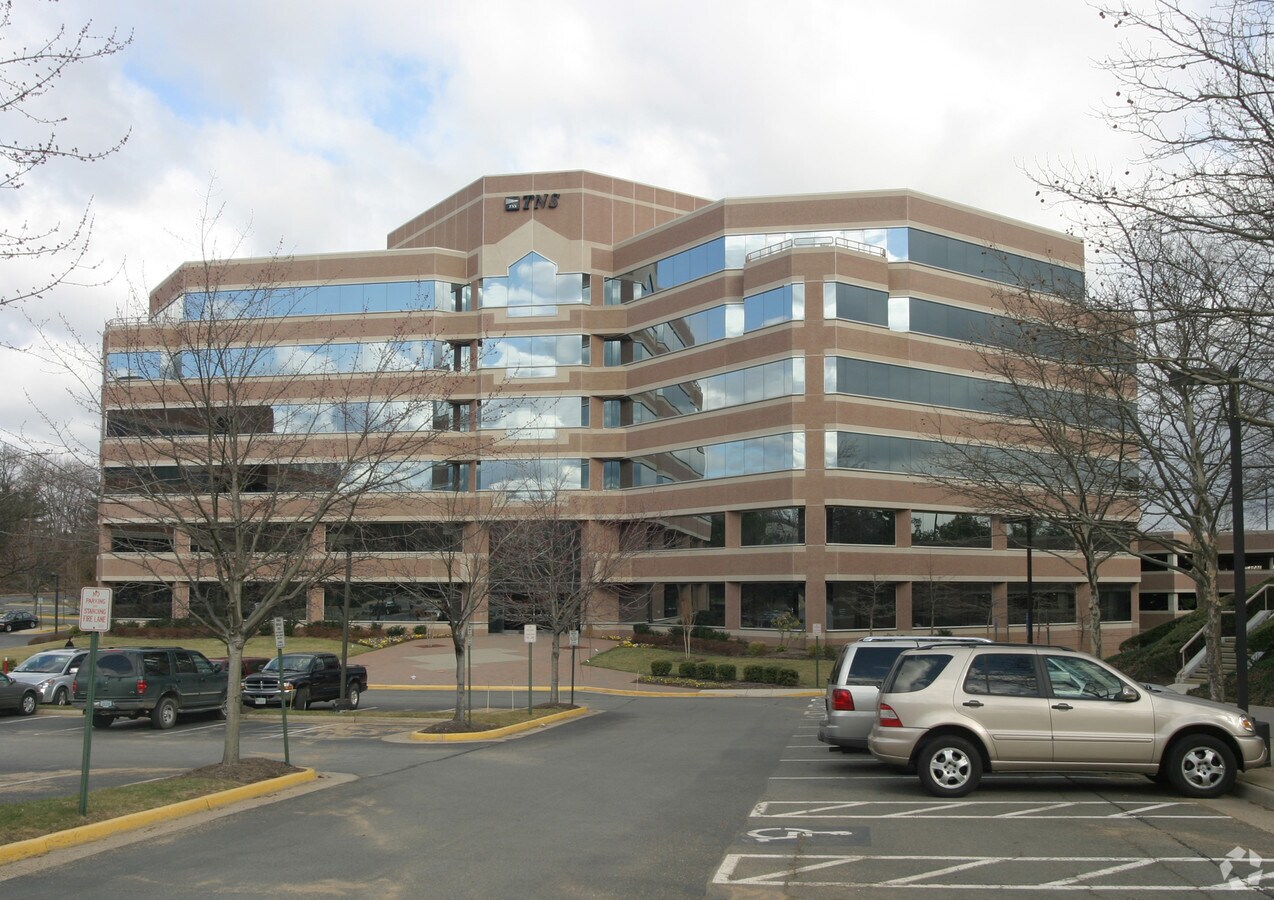 11480 Commerce Park Dr, Reston, VA, 20191 Office Space For Lease