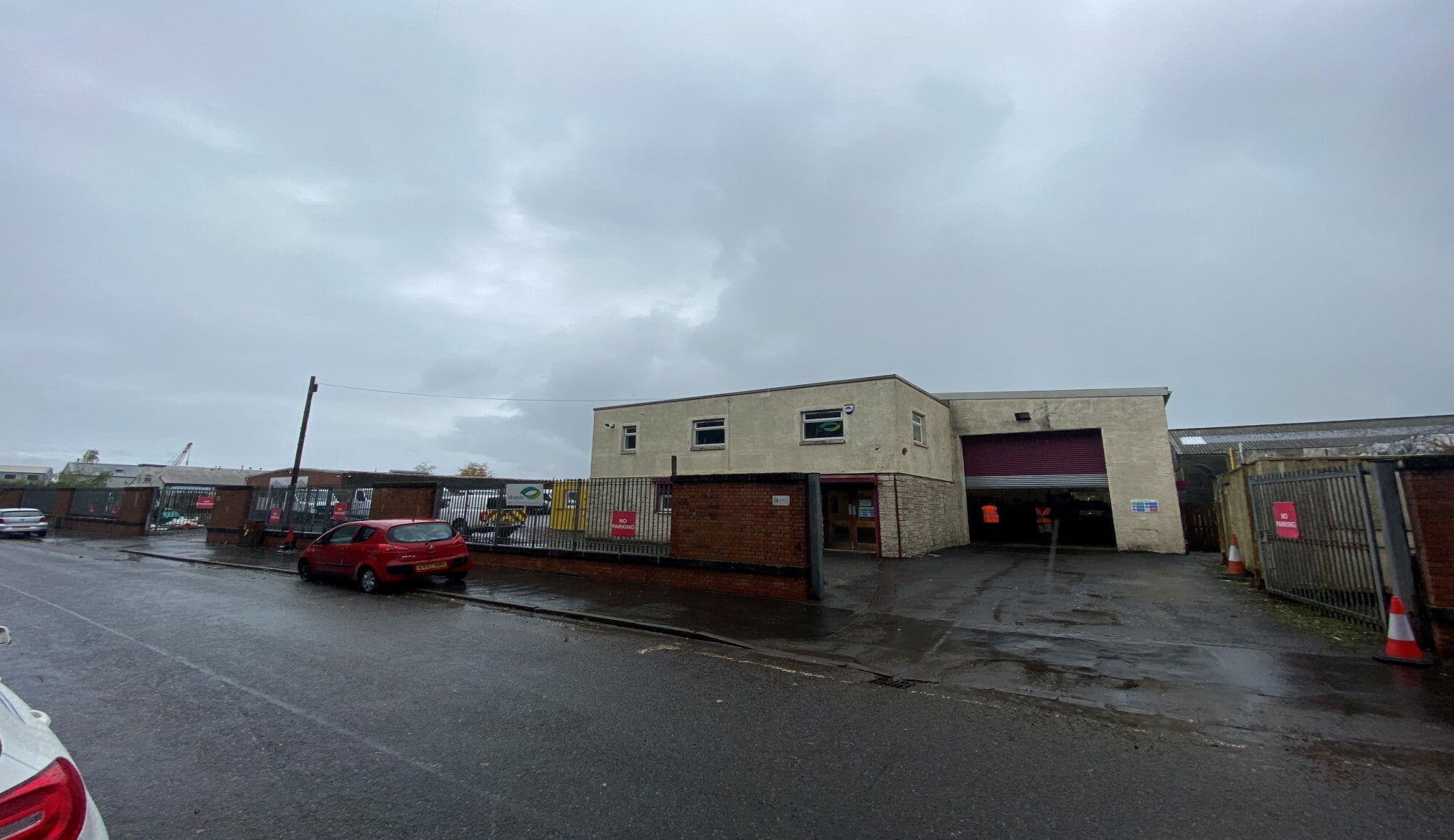 14 Muriel St, Barrhead for sale Building Photo- Image 1 of 1