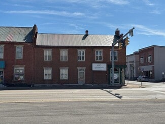 More details for 122 N Market St, Waverly, OH - Retail for Sale