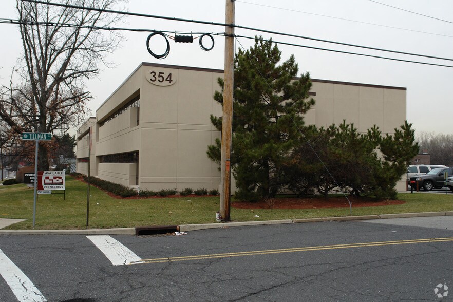 354 Old Hook Rd, Westwood, NJ 07675 Office/Medical for Lease