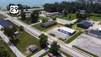More details for 235 Grand Lake Rd, Celina, OH - Industrial for Sale