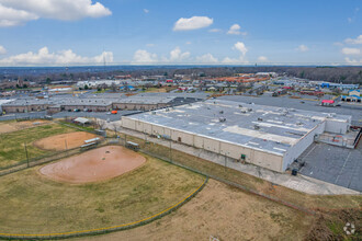 280 Concord Pky S, Concord, NC - aerial  map view - Image1