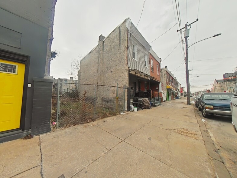 423 60th St, Philadelphia, PA for sale - Building Photo - Image 2 of 5