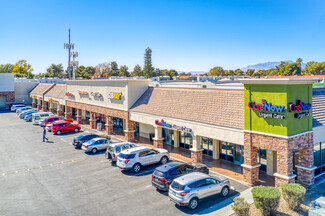 More details for 6105-6125 W Tropicana Ave, Las Vegas, NV - Retail for Lease