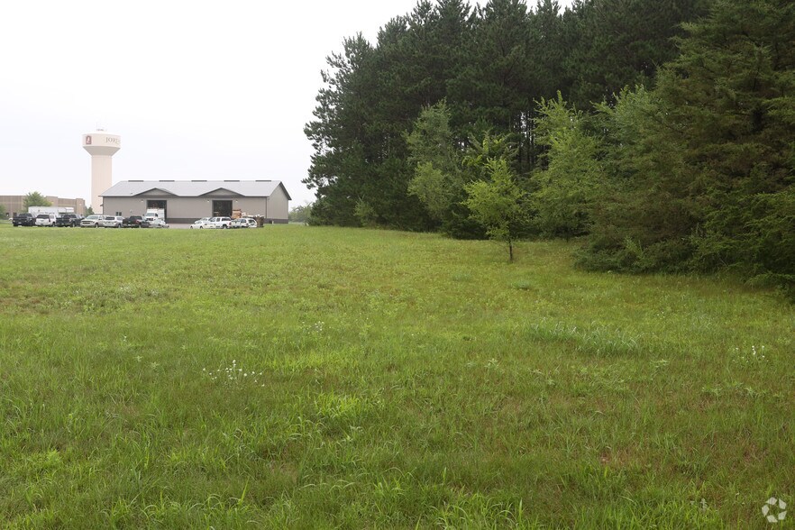 851 Enterprise Dr, Jordan, MN for sale - Primary Photo - Image 1 of 1