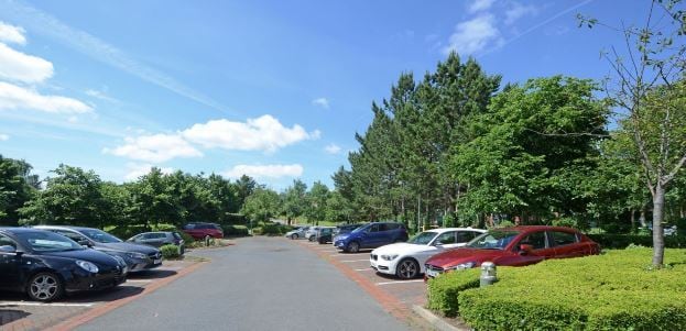Sandbrook Way, Rochdale for sale Building Photo- Image 1 of 1