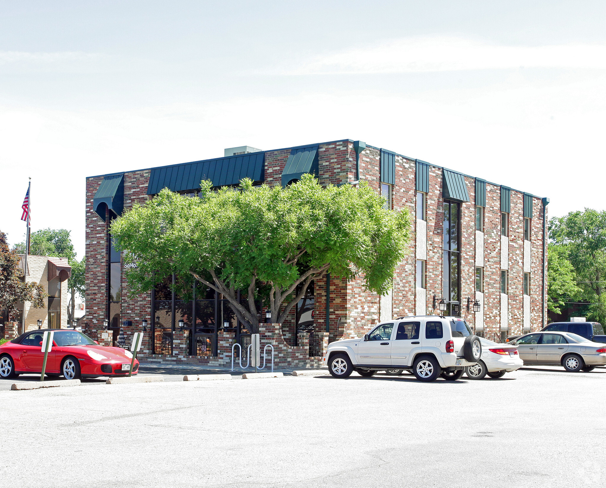 2140 S Holly St, Denver, CO for sale Building Photo- Image 1 of 1