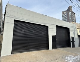 31-54 12th St, Long Island City NY - Warehouse