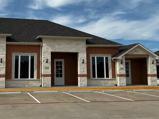 More details for 5820 Collin McKinney Pky, McKinney, TX - Office for Lease