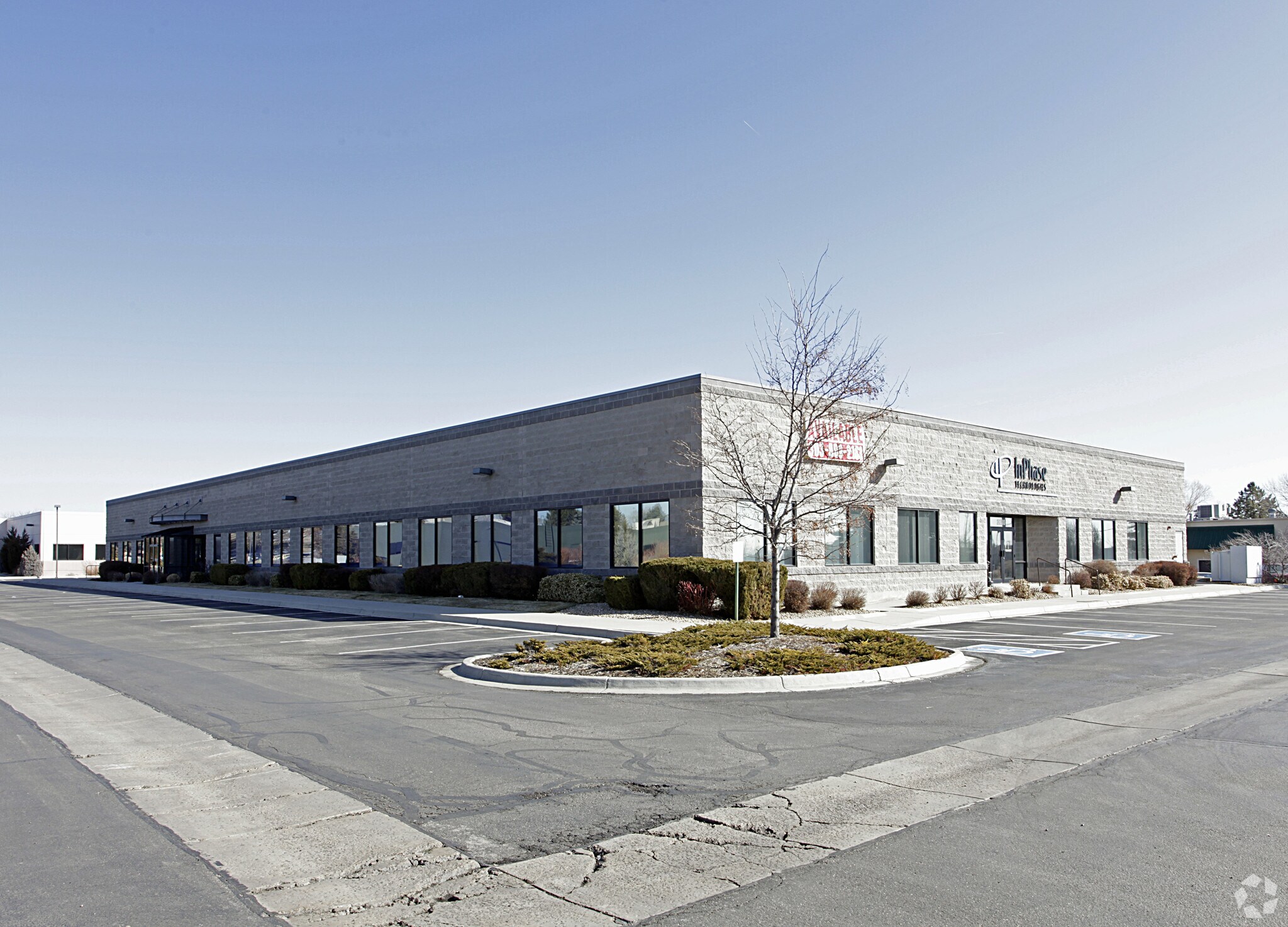 2000 Pike Rd, Longmont, CO for sale Primary Photo- Image 1 of 1