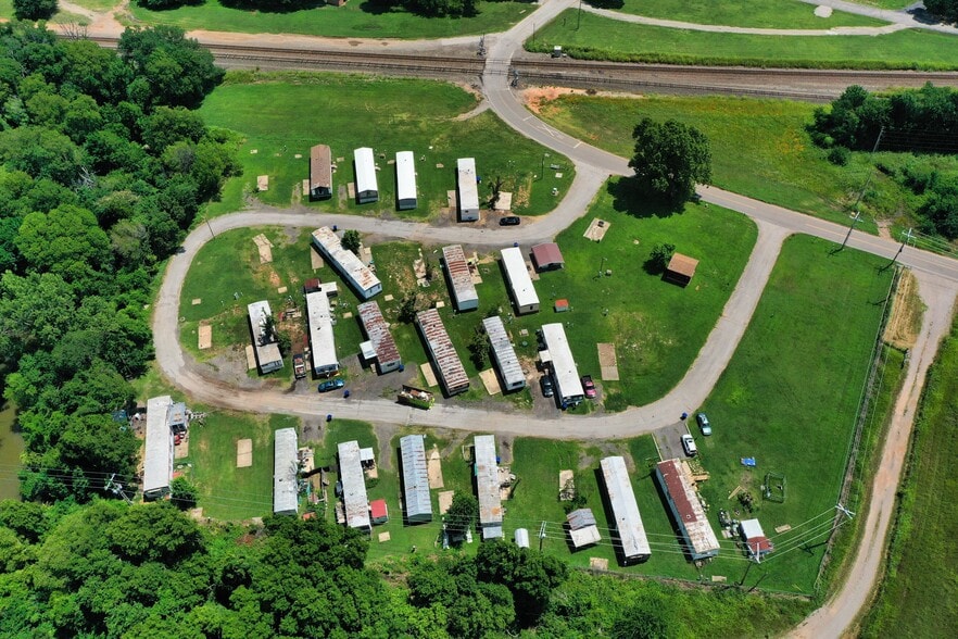 400 S Front St, Noble, OK for sale - Building Photo - Image 2 of 51