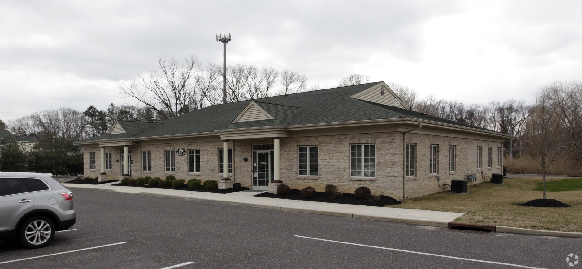 129 Johnson Rd, Turnersville, NJ 08012 Office for Lease