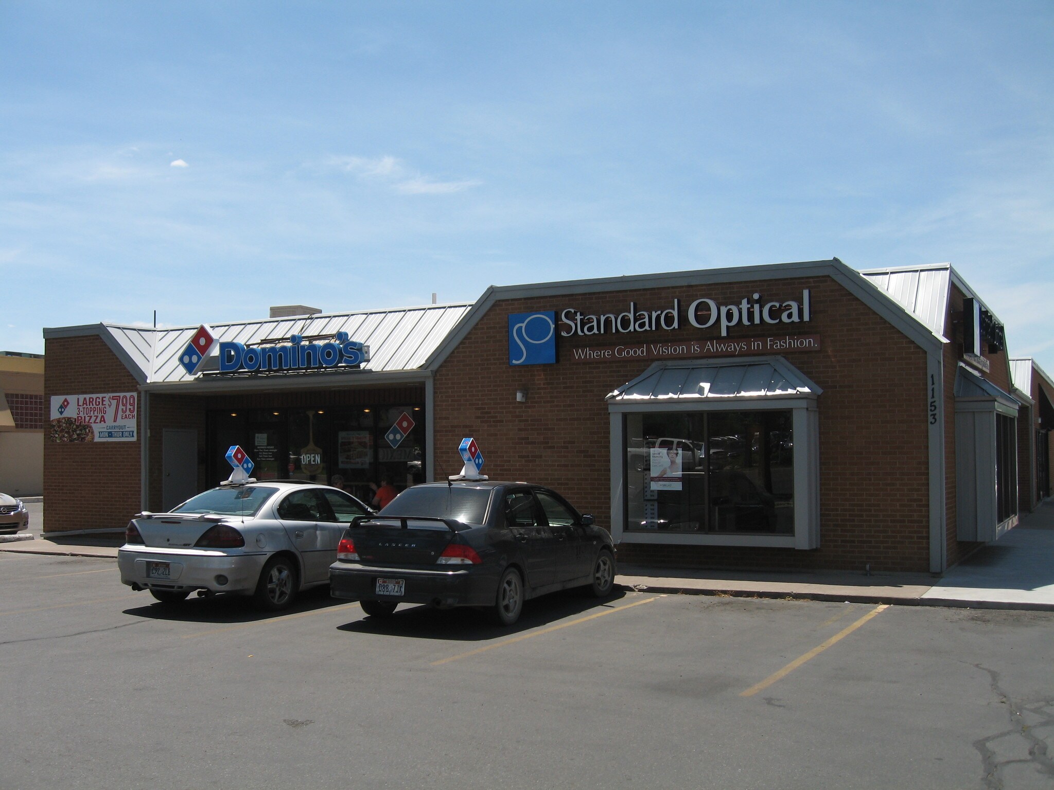 1153 N Main St, Logan, UT 84341