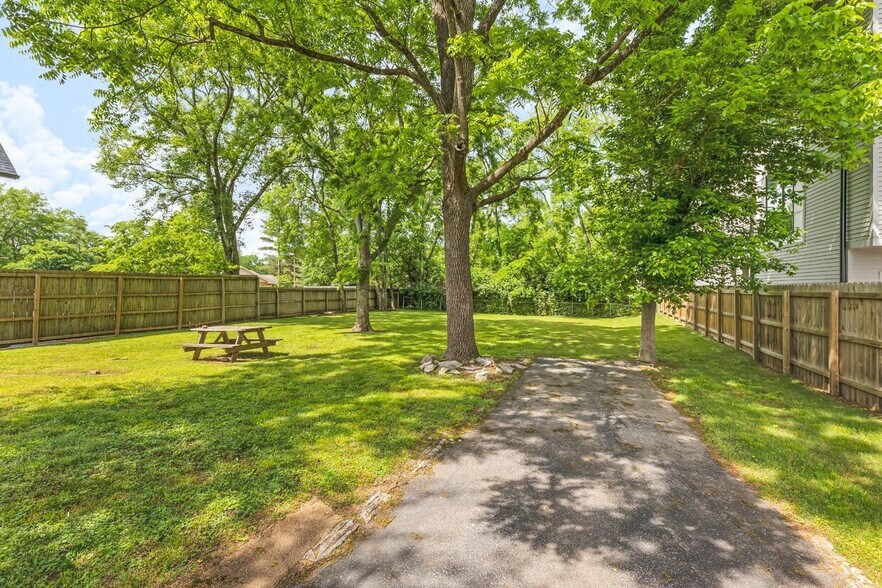 4307 Gallatin Pike, Nashville, TN for sale - Other - Image 2 of 6