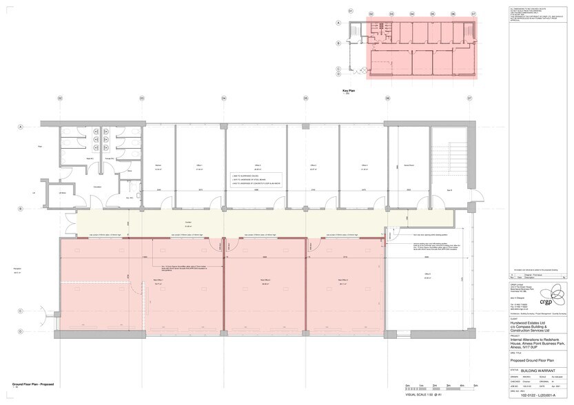 Orchard Ter, Alness for sale - Building Photo - Image 3 of 3