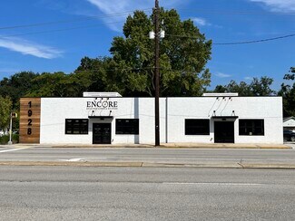 More details for 1924-1928 E Montague Ave, North Charleston, SC - Flex for Lease