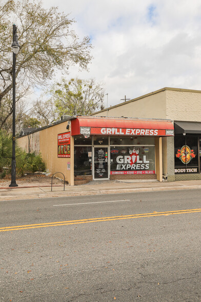 808 W University Ave, Gainesville, FL for sale - Building Photo - Image 2 of 36