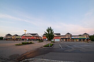 More details for 355 N County Line Rd, Jackson, NJ - Retail for Lease