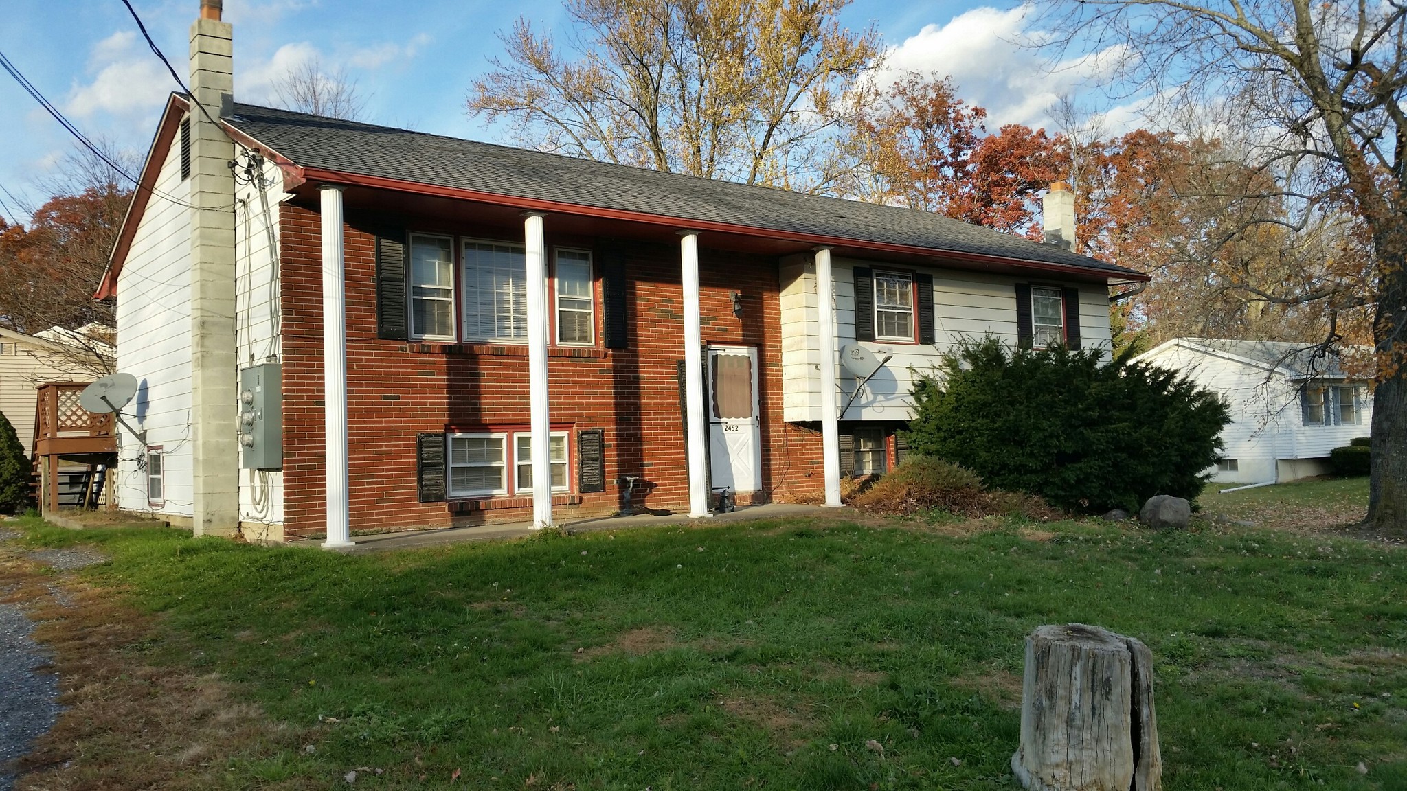 1475 Route 208, Wallkill, NY for sale Building Photo- Image 1 of 1