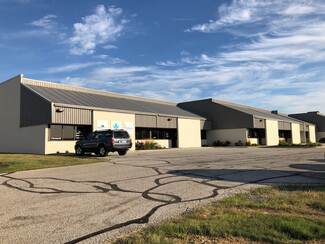 More details for 2710-2762 Rand Rd, Indianapolis, IN - Flex for Lease