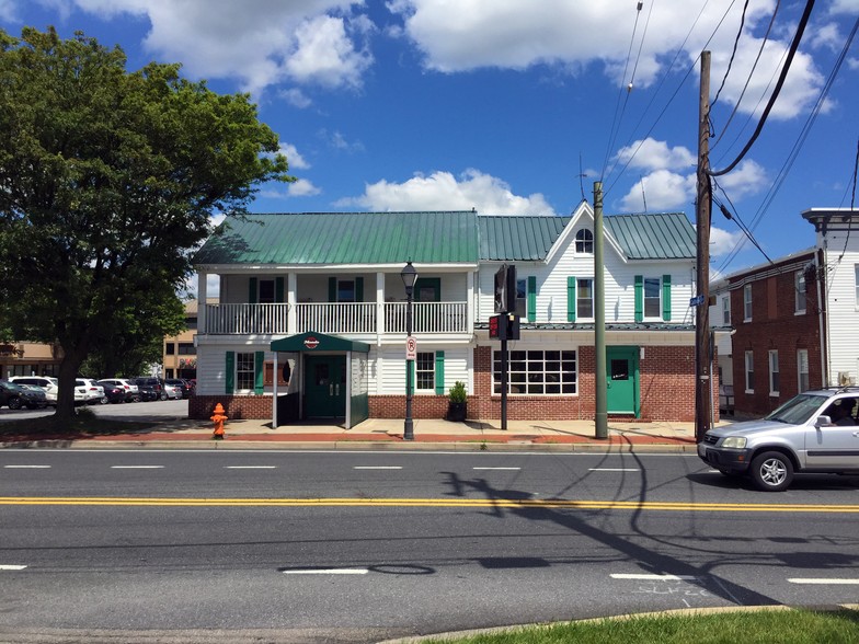 33-35 Main St, Reisterstown, MD for sale - Primary Photo - Image 1 of 1