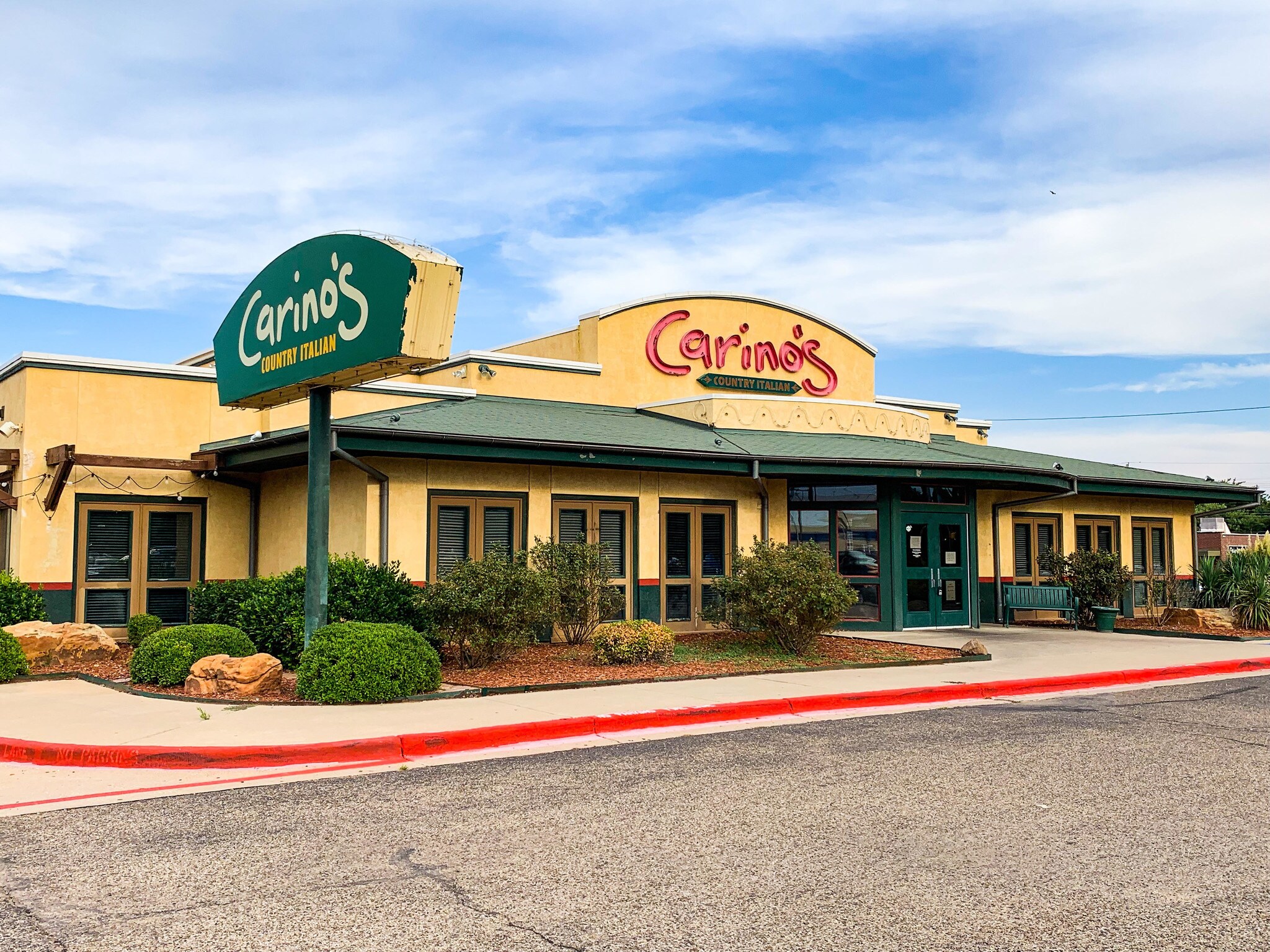 6821 Slide Rd, Lubbock, TX for sale Building Photo- Image 1 of 1