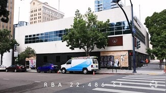 More details for 1200 4th Ave, San Diego, CA - Office for Lease