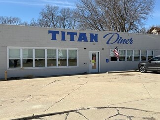 More details for 833 Nemaha St, Humboldt, NE - Retail for Sale