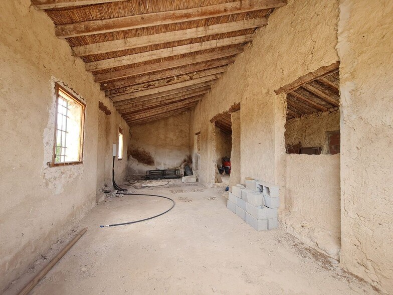 Land in Abanilla for sale - Building Photo - Image 3 of 23