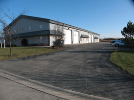 2,280sf Warehouse For Lease - Warehouse