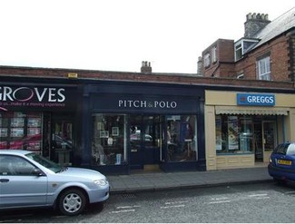 More details for 34-38 Acorn Rd, Newcastle Upon Tyne - Retail for Lease