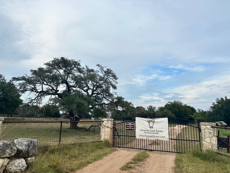4650 US-183, Liberty Hill, TX for sale - Primary Photo - Image 1 of 13
