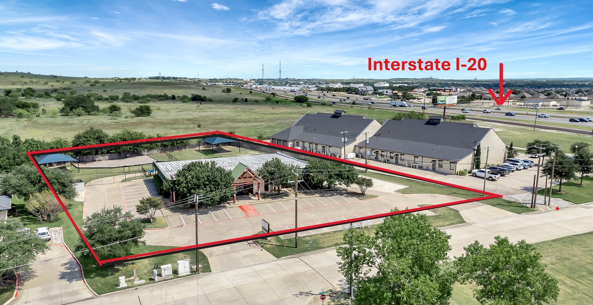 132 El Chico Trl, Willow Park, TX for sale Building Photo- Image 1 of 51