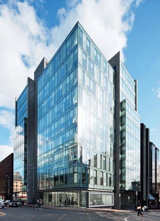 More details for 103 Waterloo St, Glasgow - Office for Lease