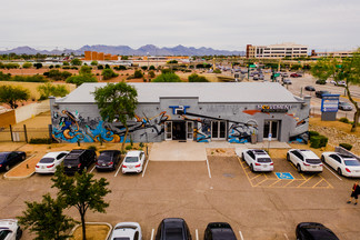 More details for 3624 E Bell Rd, Phoenix, AZ - Retail for Sale