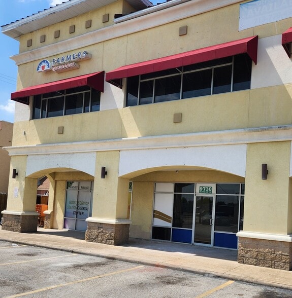 9730 Southwest Fwy, Houston, TX for lease - Building Photo - Image 1 of 8