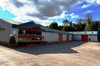 More details for London Rd, Winchester - Office, Industrial for Lease