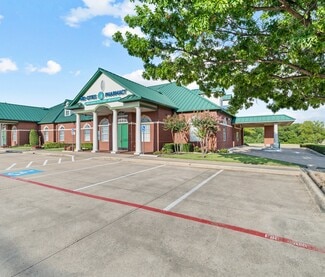 More details for 2000 Precinct Line Rd, Hurst, TX - Office/Medical for Lease