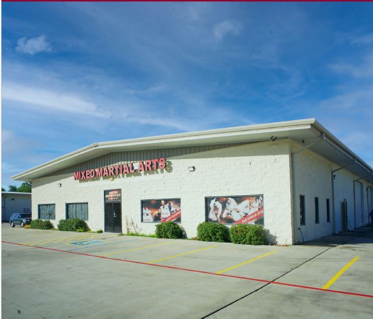 10111 Grant Rd, Houston, TX for sale Building Photo- Image 1 of 8