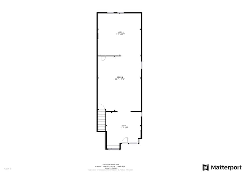734-736 Franklin Ave, Pittsburgh, PA for lease - Building Photo - Image 2 of 3
