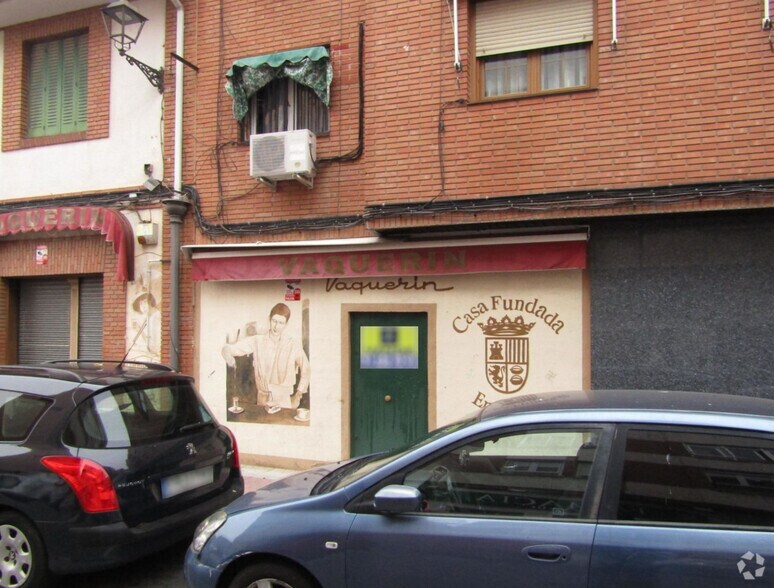 Multifamily in Torrejón de Ardoz, Madrid for sale - Interior Photo - Image 1 of 1