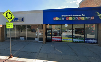 More details for 9211 Broadway Ave, Brookfield, IL - Retail for Sale