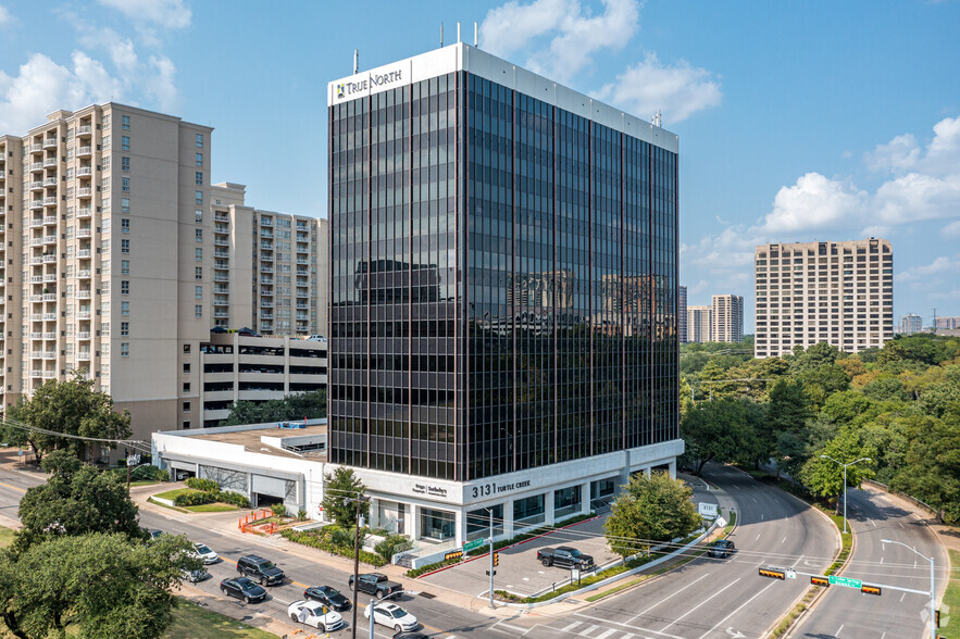 3131 Turtle Creek Blvd, Dallas, TX 75219 - Turtle Creek Tower | LoopNet