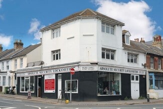 More details for 25-27 Black Bull Road, Folkestone - Retail for Sale
